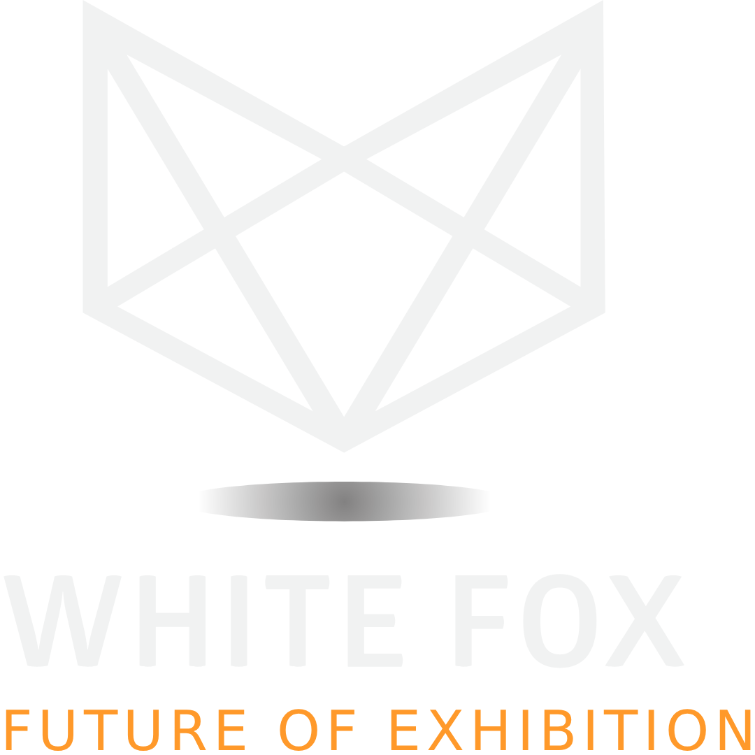 White Fox logo